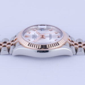 Rolex Lady-Datejust 278271