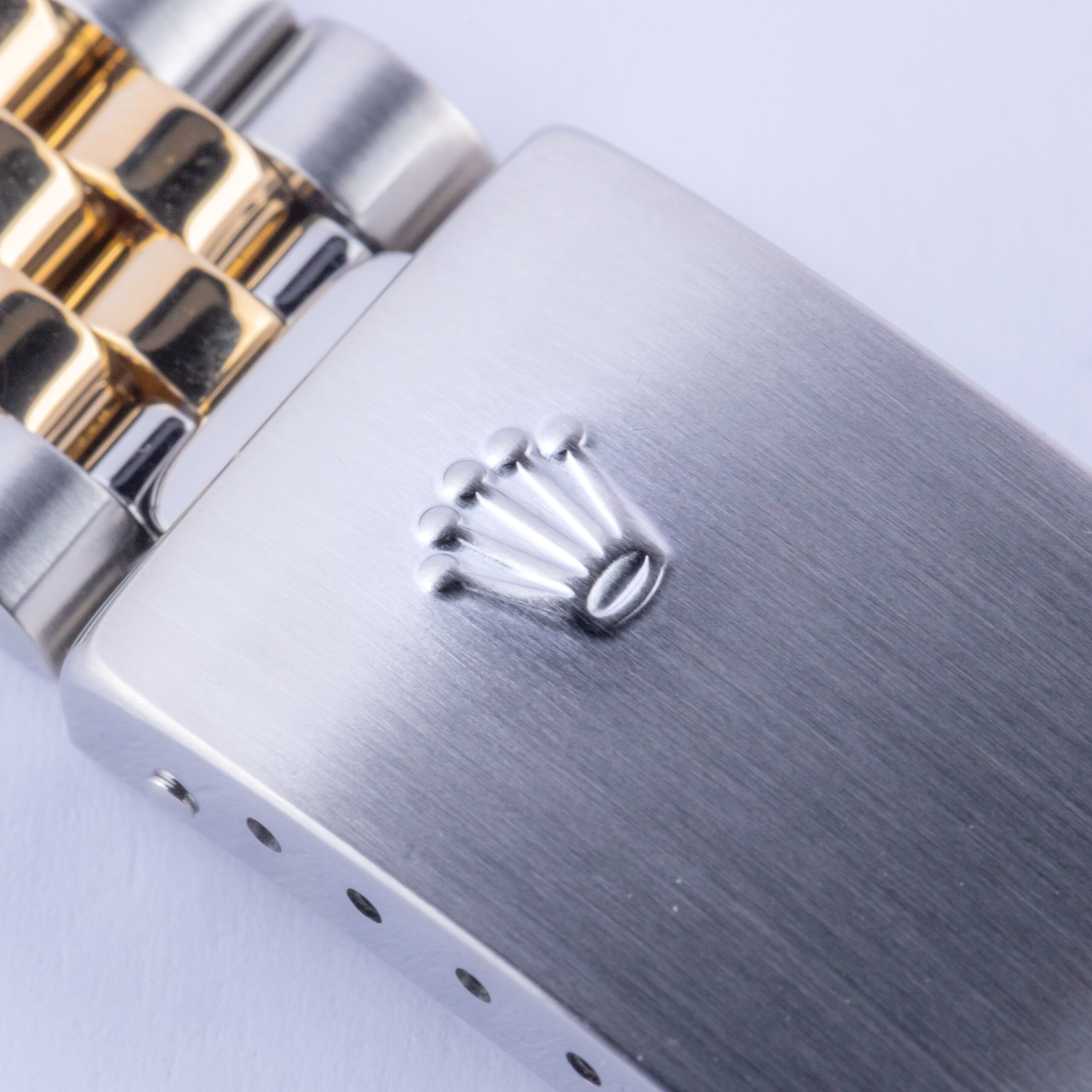 Rolex Oyster Perpetual Datejust White Diamond 16233 1993 (Full Set) 7 rolex-datejust-16233-75