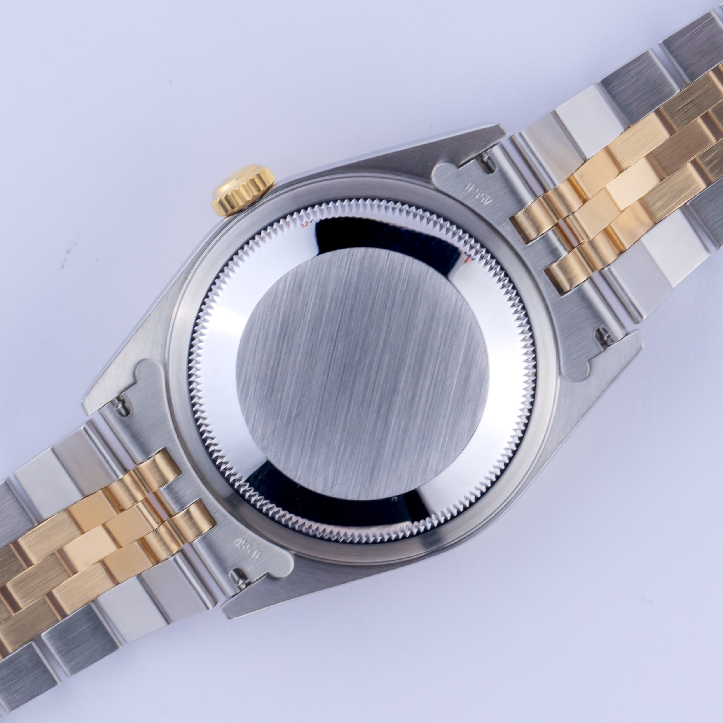 Rolex Oyster Perpetual Datejust White Diamond 16233 1993 (Full Set) 4 rolex-datejust-16233-75