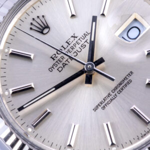 Rolex Datejust 16014