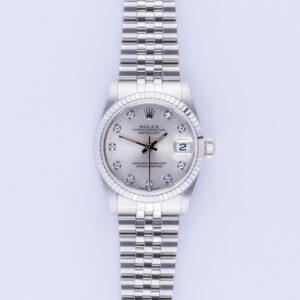 Rolex Datejust 68274