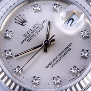 Rolex Datejust 68274