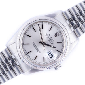 Rolex Datejust 16234