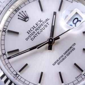 Rolex Datejust 16234
