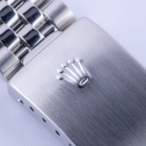 Rolex Oyster Perpetual Datejust Silver 16234 2001 (Full Set) 14 Rolex Datejust 16234