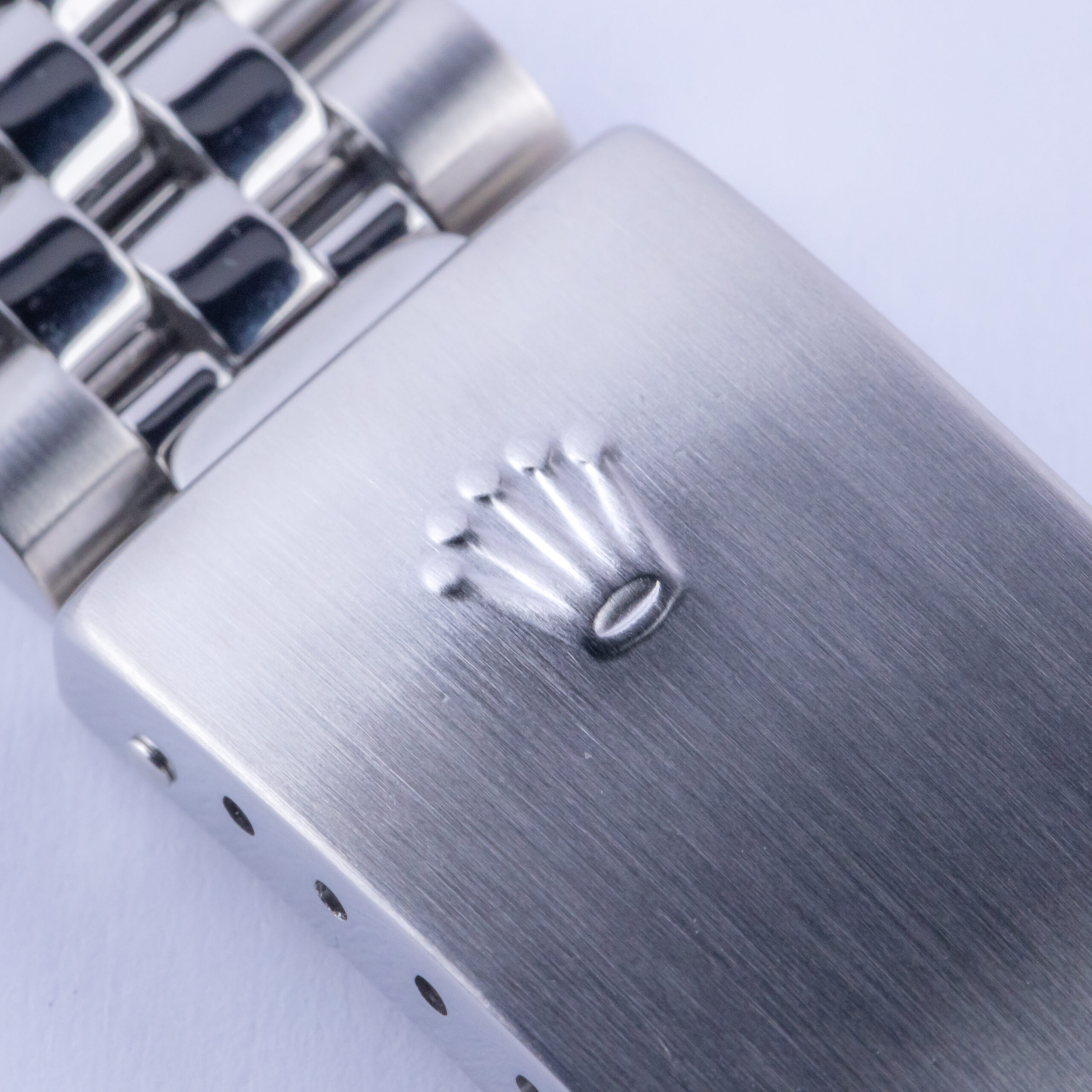 Rolex Oyster Perpetual Datejust Silver 16234 2001 (Full Set) 7 Rolex Datejust 16234