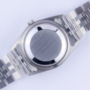 Rolex Oyster Perpetual Datejust Silver 16234 2001 (Full Set) 11 Rolex Datejust 16234