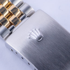 rolex datejust 16233