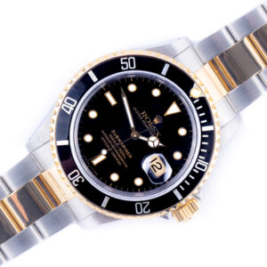 Rolex Submariner 16613