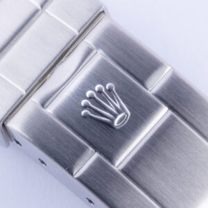 Rolex Submariner Date Black 16613 1991 (Full Set) 14 Rolex Submariner 16613