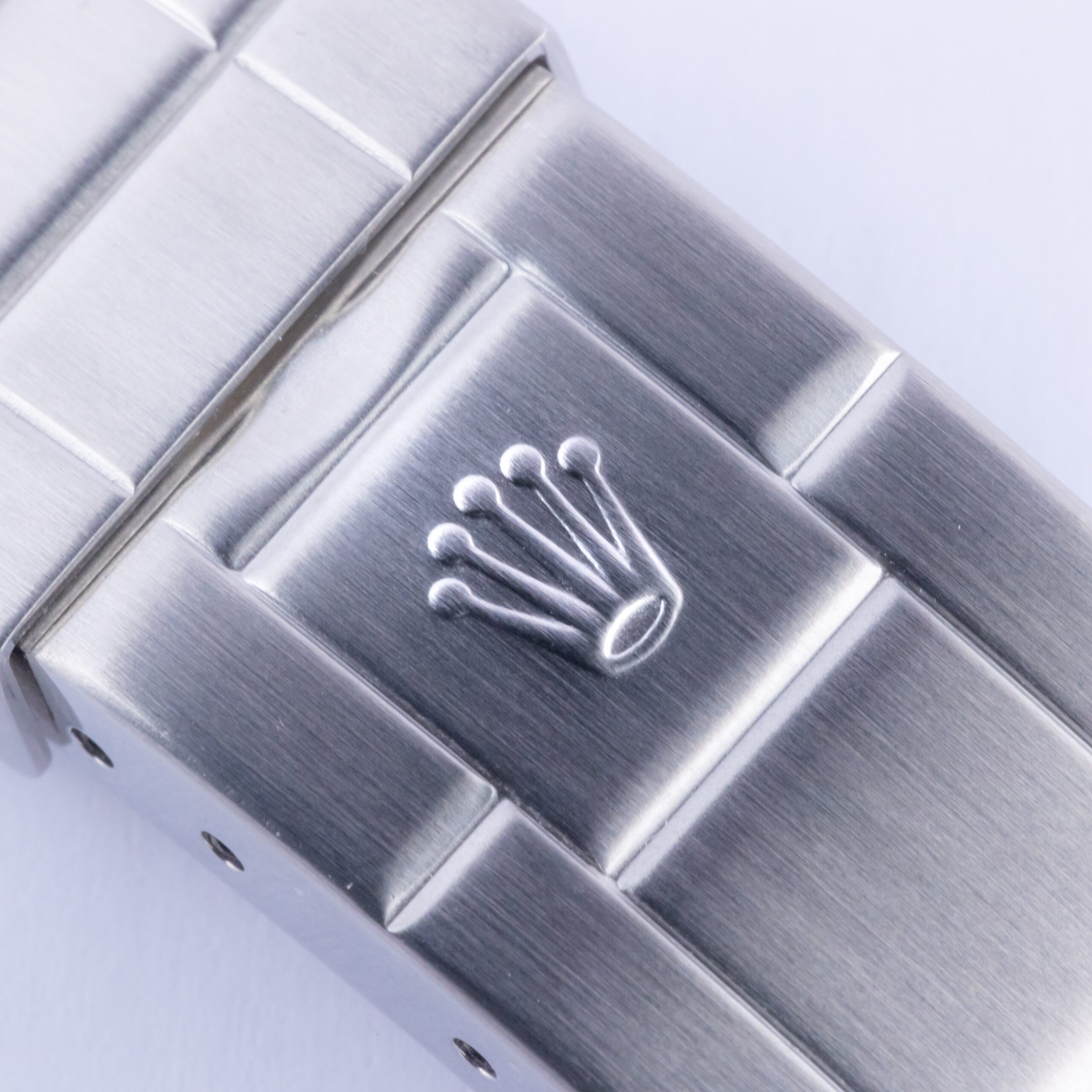 Rolex Submariner Date Black 16613 1991 (Full Set) 7 Rolex Submariner 16613