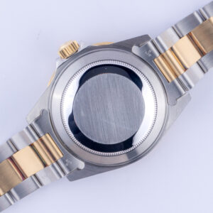 Rolex Submariner Date Black 16613 1991 (Full Set) 11 Rolex Submariner 16613