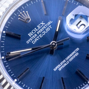 Rolex Datejust 16234