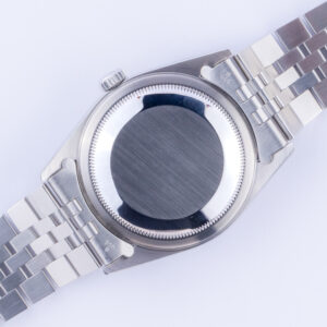 Rolex Oyster Perpetual Datejust Blue 16234 1993 (Full Set) 14 Rolex Datejust 16234