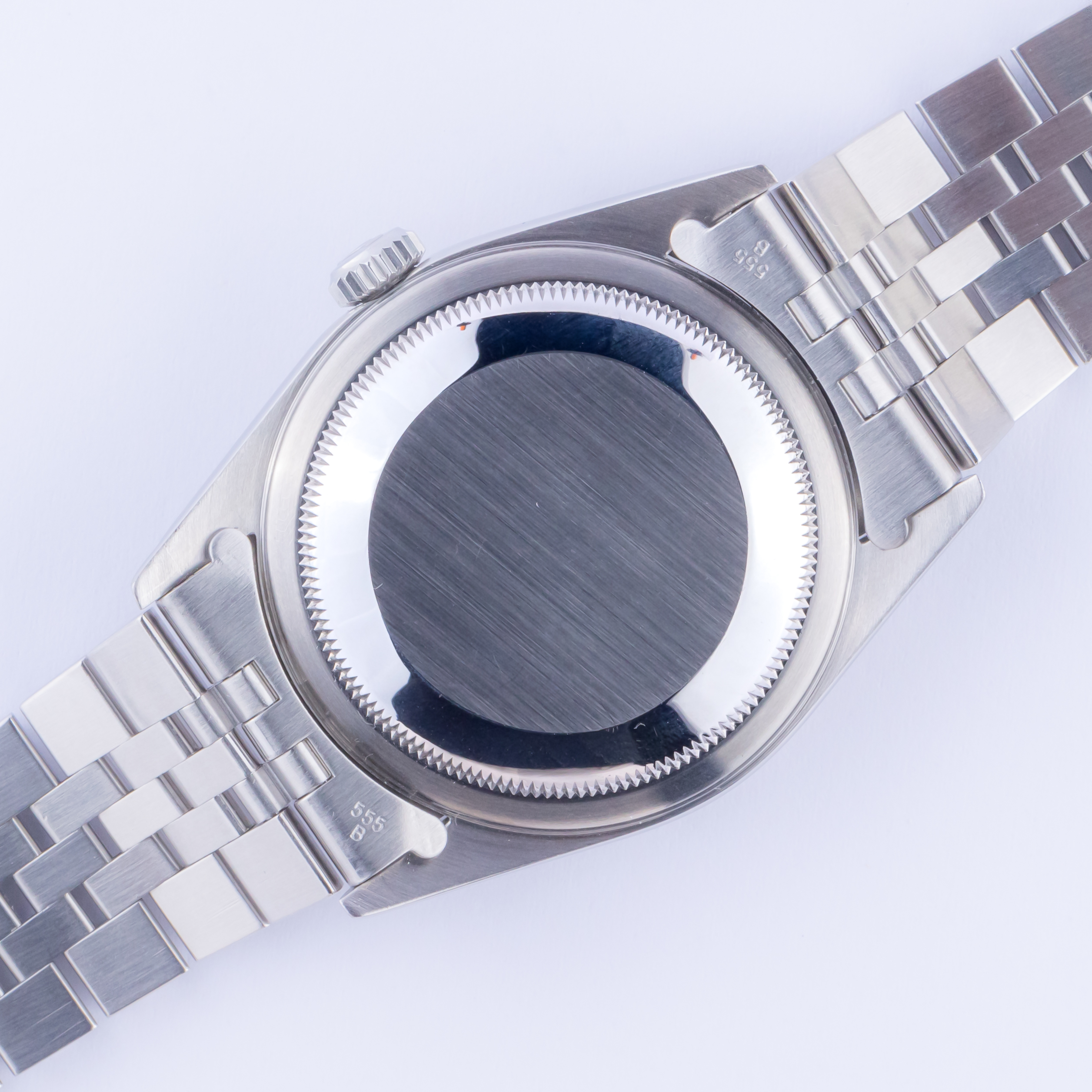 Rolex Oyster Perpetual Datejust Blue 16234 1993 (Full Set) 7 Rolex Datejust 16234