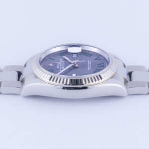 Rolex Datejust 126234 Wimbledon