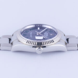 Rolex Datejust 126234 Wimbledon