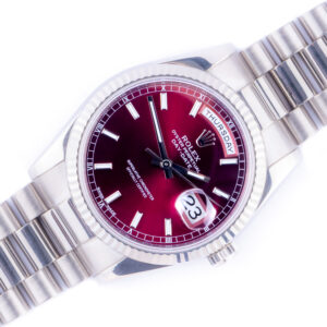 Rolex Day-Date 118239