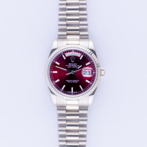 Rolex Day-Date 118239