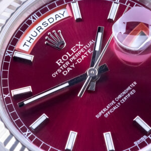 Rolex Day-Date 118239