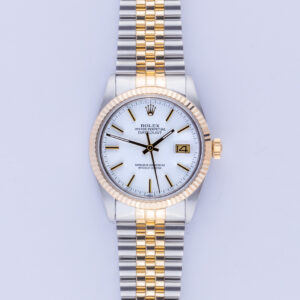 Rolex Datejust 16013