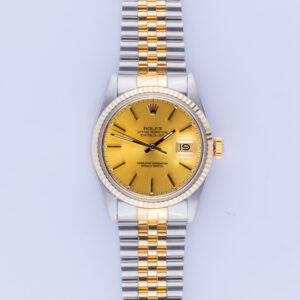 Rolex Datejust 16013