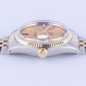 Rolex Datejust 16013