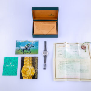 Rolex Datejust 68274