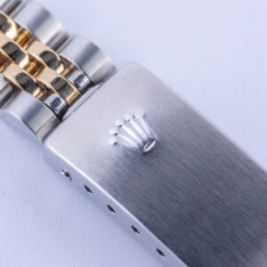 Rolex Lady-Datejust Champagne 69173 1986 (Vollständiger Satz) 14 rolex-lady-datejust-69173-51