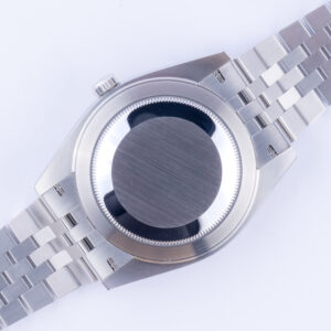 Rolex Datejust 41 Black 126334 2021 (Full Set) 11 2E0B9852 1CG 3M Langedyk Vintage Watches