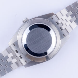 Rolex Datejust 41 Mint Green 126334 2023 (Vollständiger Satz) 11 rolex-datejust-126334-12