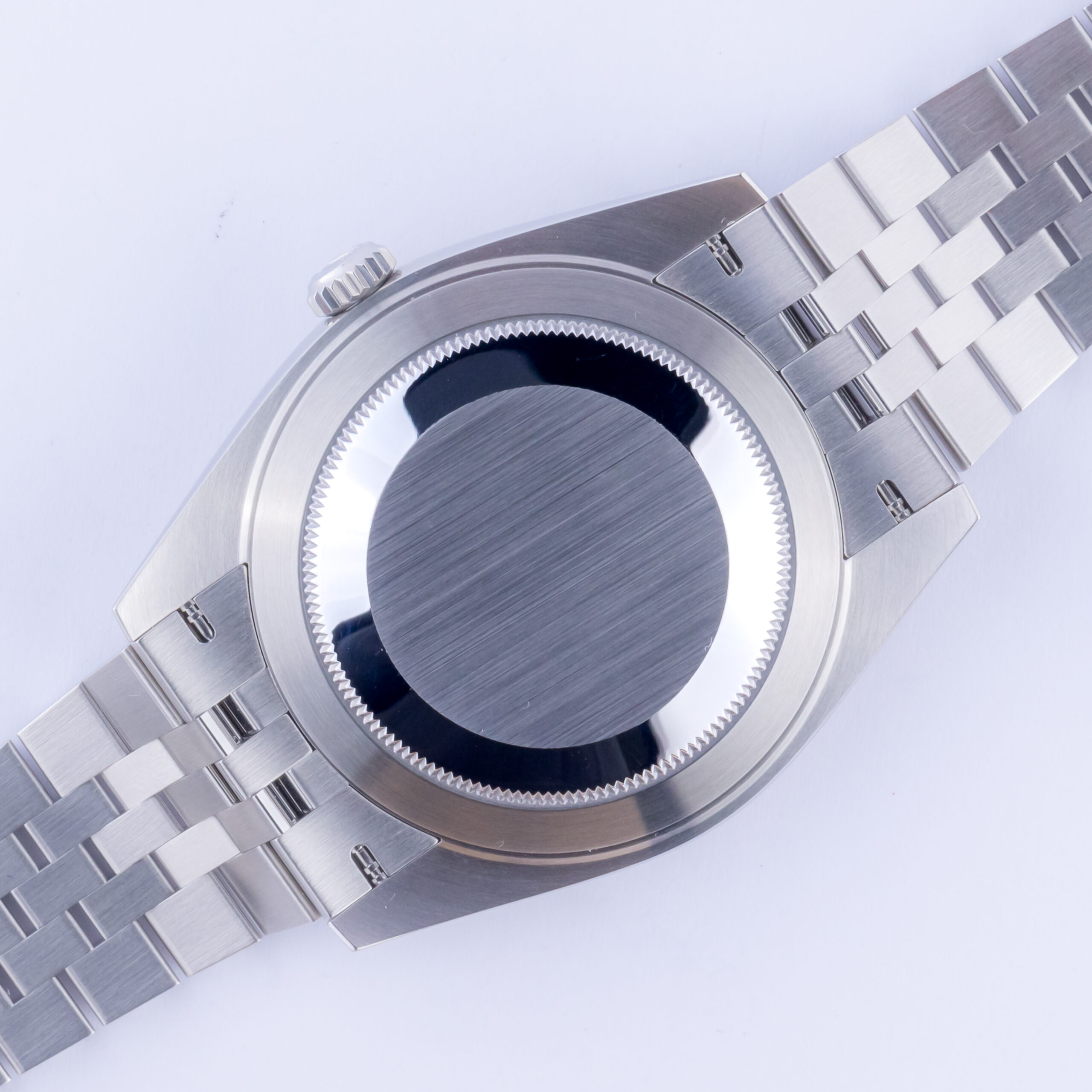 Rolex Datejust 41 Mint Green 126334 2023 (Vollständiger Satz) 4 rolex-datejust-126334-12