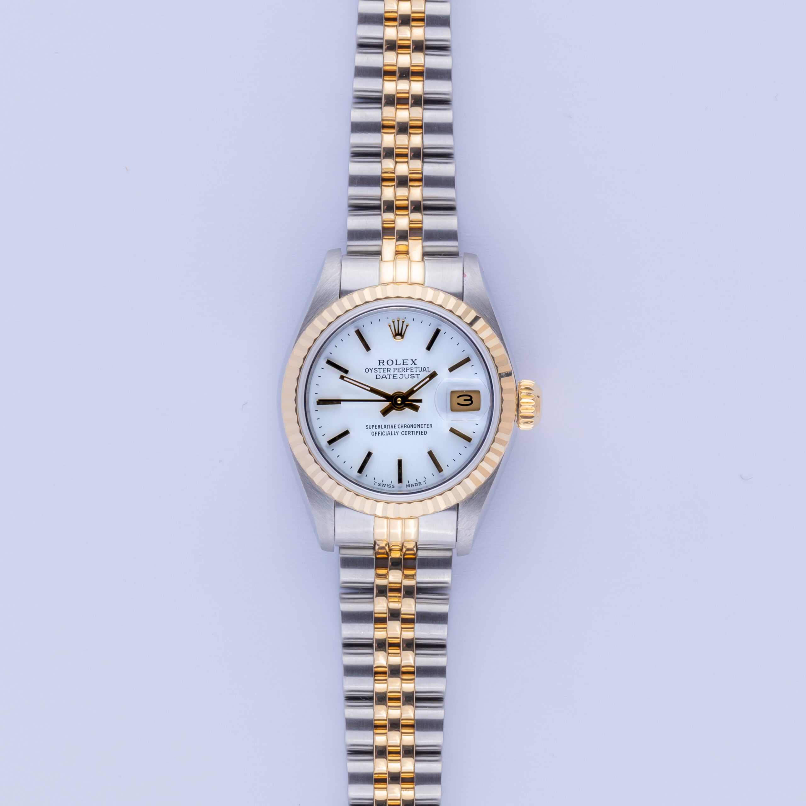Rolex Lady-Datejust White 69173 1988 (Vollständiger Satz) 3 rolex-lady-datejust-69173-53