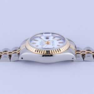 Rolex Lady-Datejust White 69173 1988 (Vollständiger Satz) 12 rolex-lady-datejust-69173-53