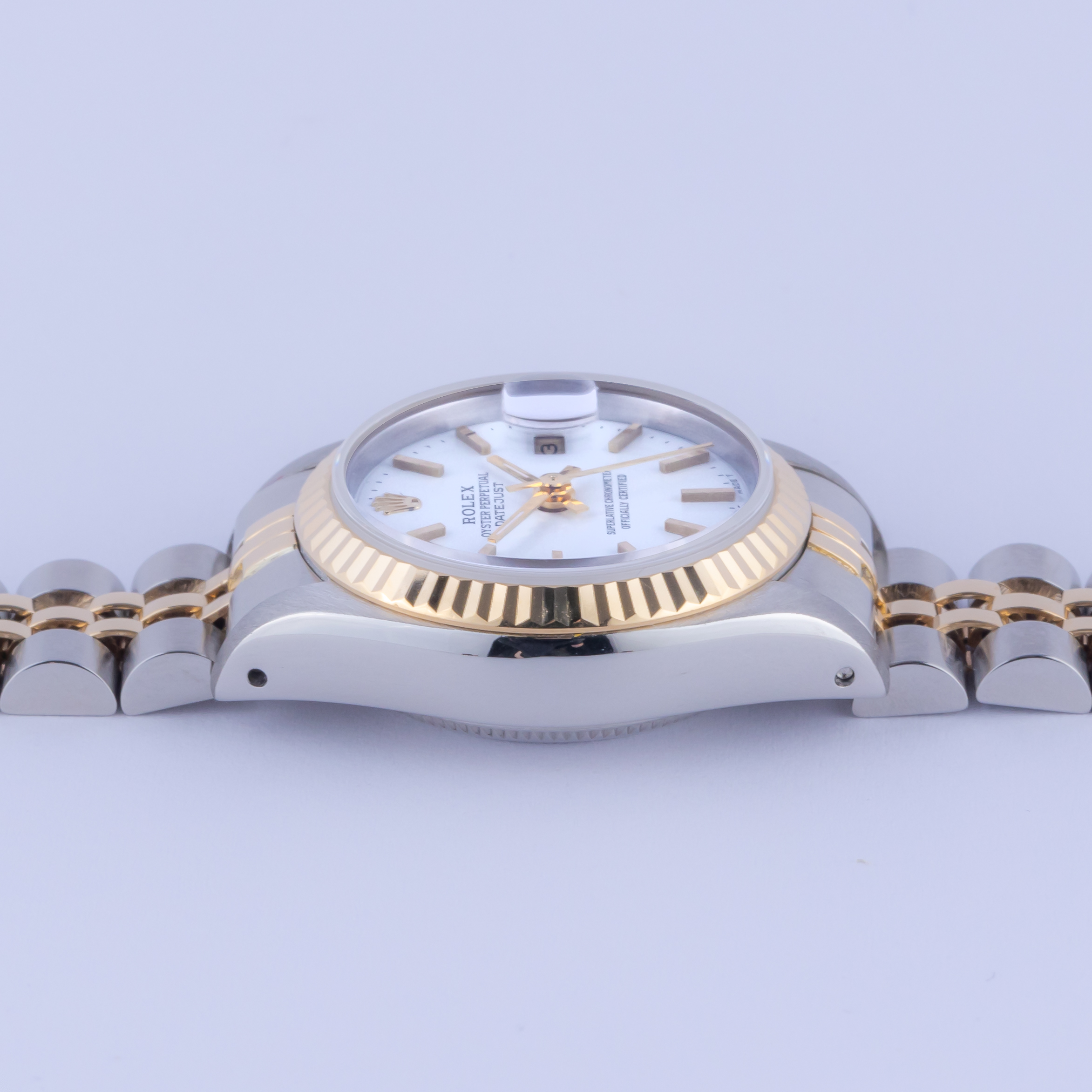 Rolex Lady-Datejust White 69173 1988 (Vollständiger Satz) 5 rolex-lady-datejust-69173-53