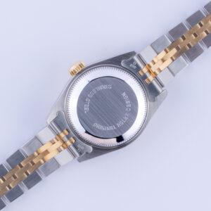 Rolex Lady-Datejust White 69173 1988 (Vollständiger Satz) 11 rolex-lady-datejust-69173-53