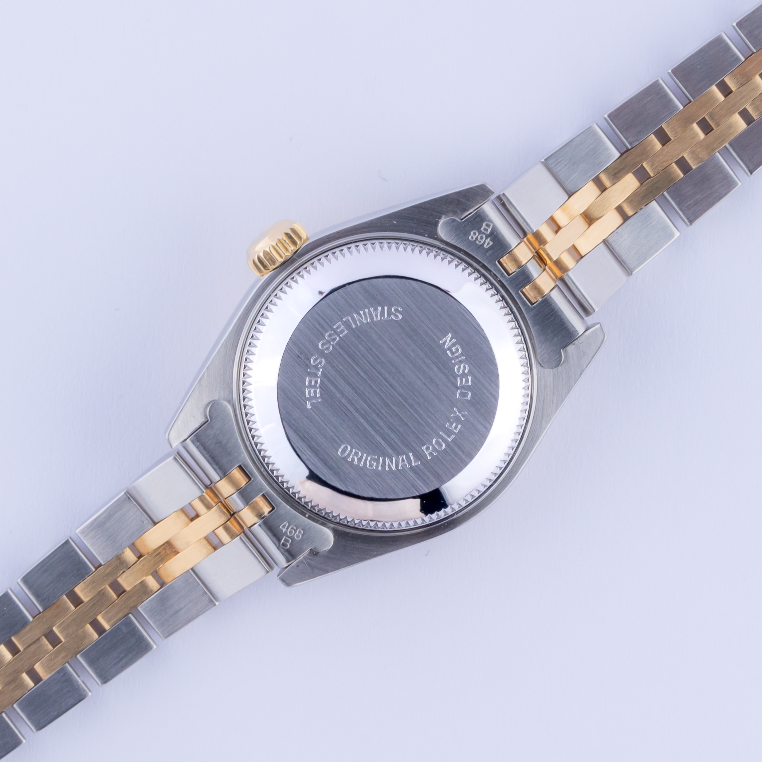 Rolex Lady-Datejust White 69173 1988 (Vollständiger Satz) 4 rolex-lady-datejust-69173-53