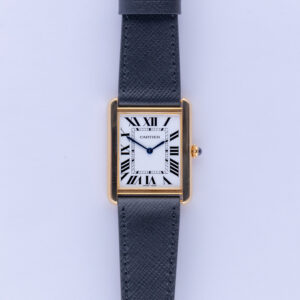 Cartier Santos 2742