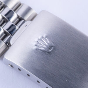 Rolex Oyster Perpetual Datejust Black Tapestry 16234 1990 (Full Set) 14 rolex-datejust-16234-73