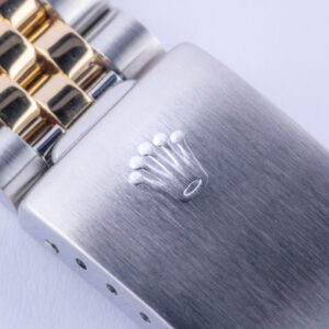 Rolex Oyster Perpetual Datejust Champagne 16233 1992 13 rolex-datejust-16233-85