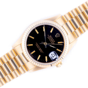 Rolex Lady-Datejust 68278