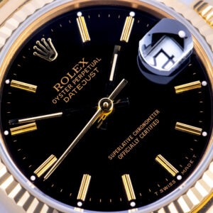 Rolex Lady-Datejust 68278