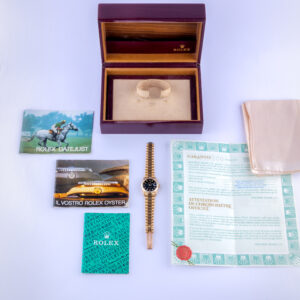 Rolex Lady-Datejust 68278