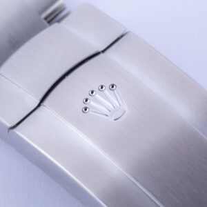 NEW Rolex Oyster Perpetual Blue 124300 2024 (Full Set) 14 rolex-oyster-perpetual-124300-4