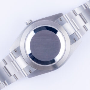 NEW Rolex Oyster Perpetual Blue 124300 2024 (Full Set) 11 rolex-oyster-perpetual-124300-4