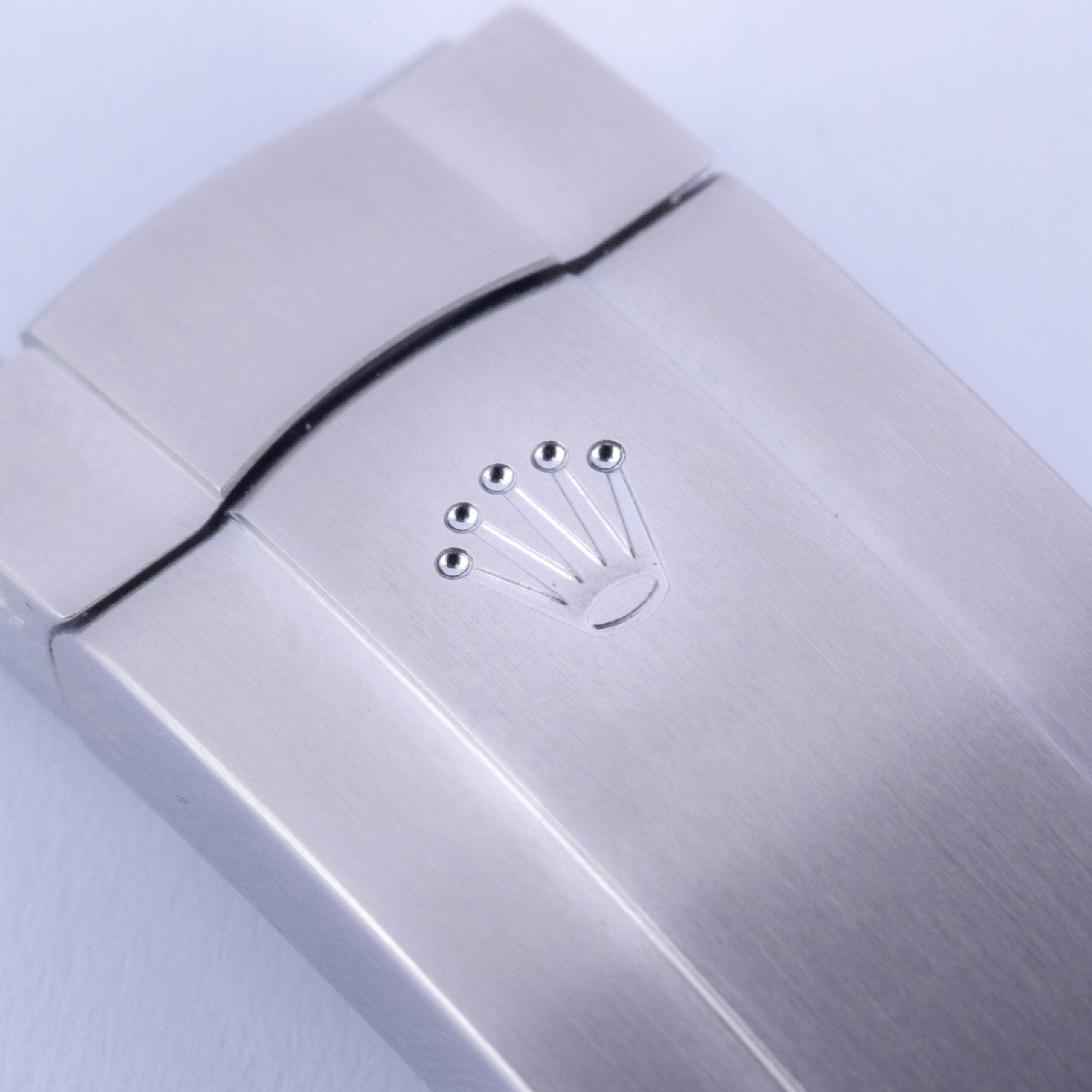 NEW Rolex Oyster Perpetual Silver 124300 2024 (Vollständiger Satz) 7 rolex-oyster-perpetual-124300-2