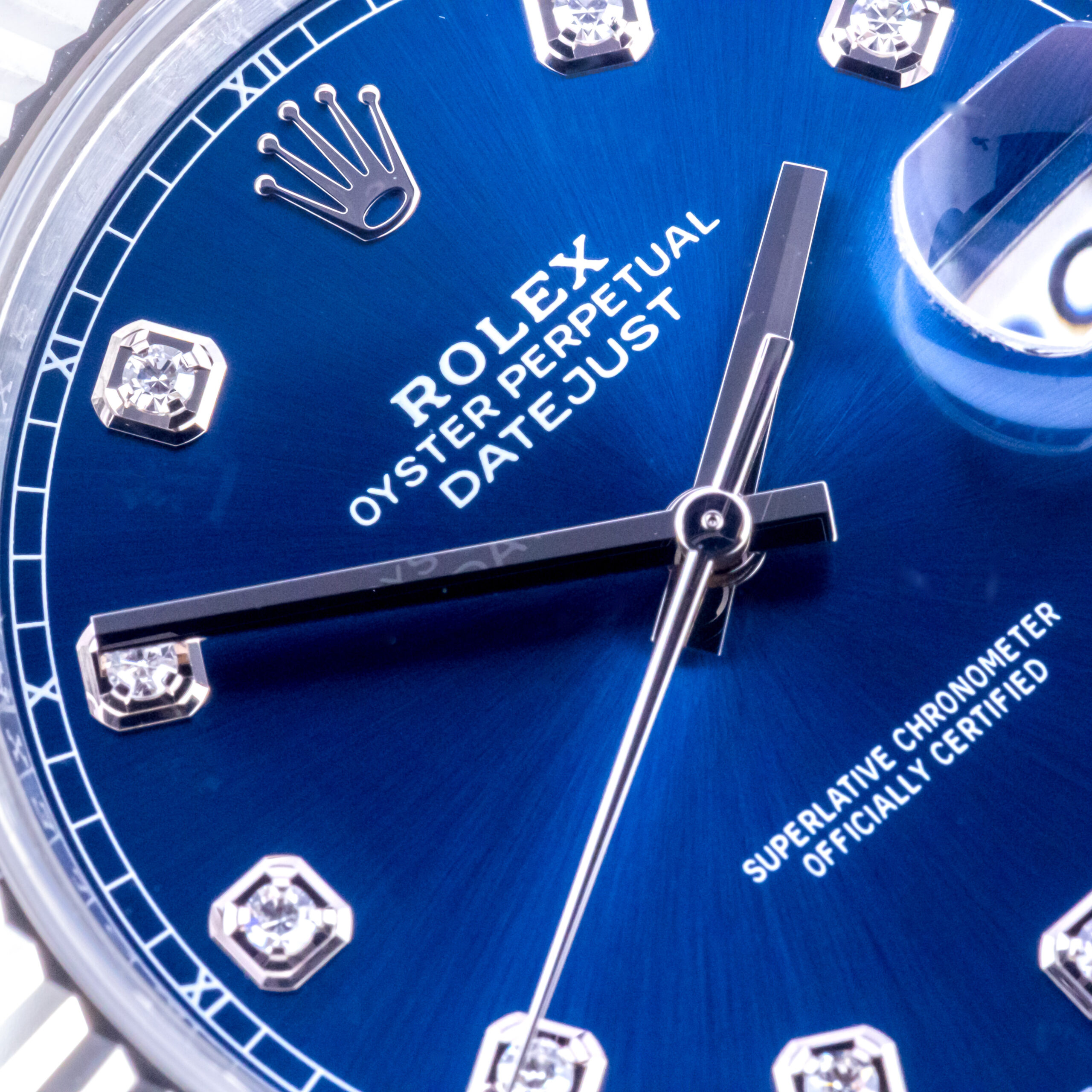 Rolex Datejust 41 Blue Diamond 126334 2024 (Vollständiger Satz) 2 rolex-datejust-126334-16