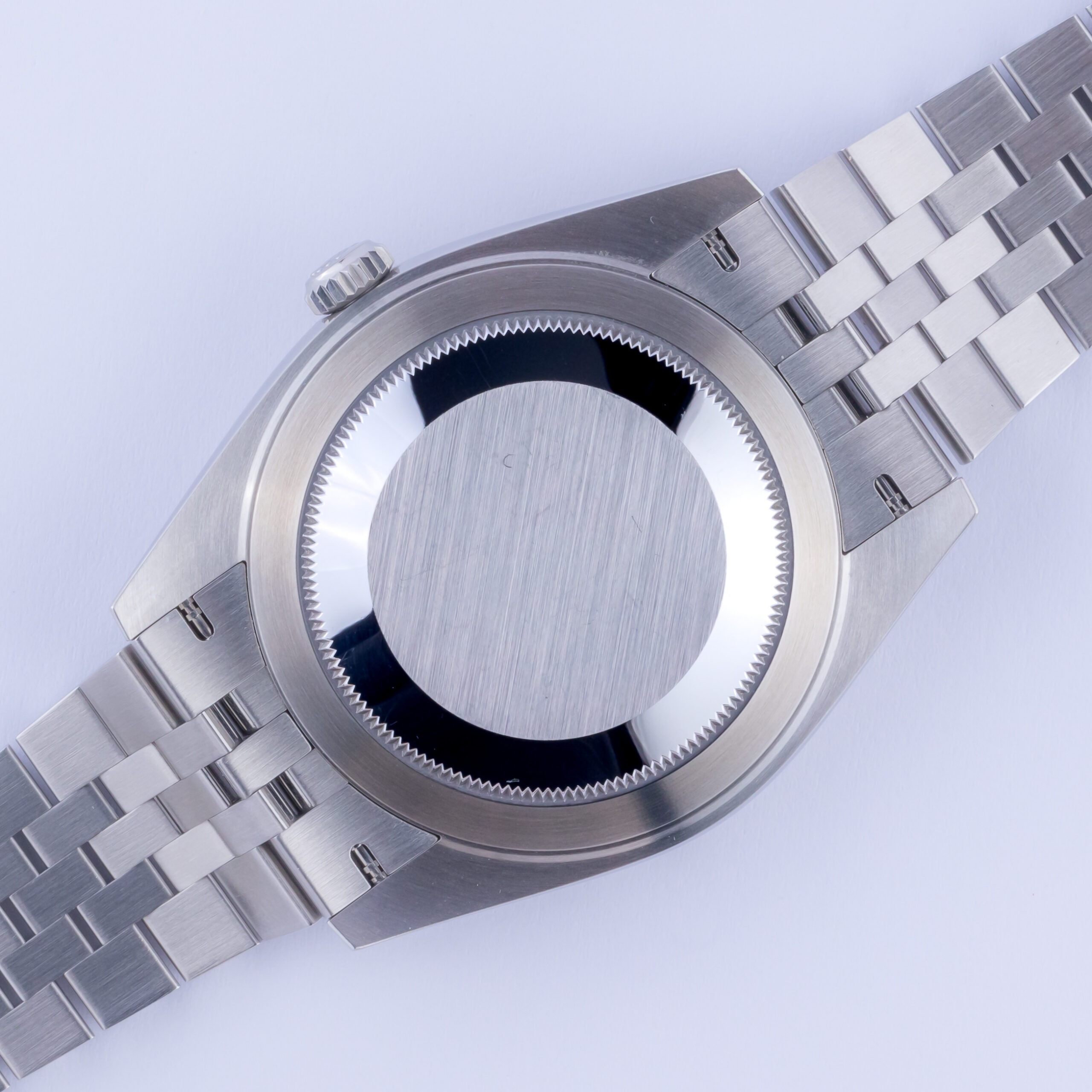 Rolex Datejust 41 Blue Diamond 126334 2024 (Vollständiger Satz) 4 rolex-datejust-126334-16