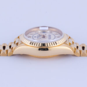 Rolex Lady-Datejust Boiler Gauce 69178 1984 (Full Set) 12 rolex-lady-datejust-69178-20