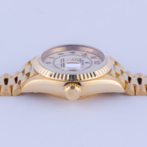 Rolex Lady-Datejust Boiler Gauce 69178 1984 (Full Set) 13 rolex-lady-datejust-69178-20